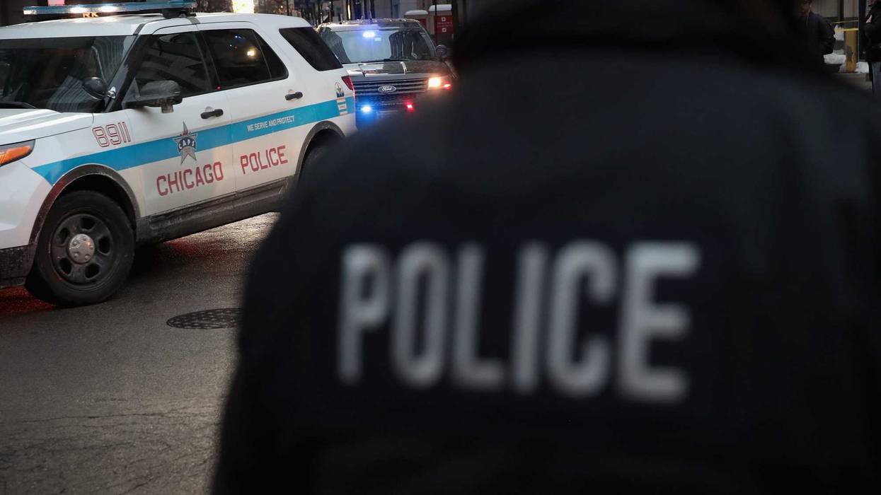 police
