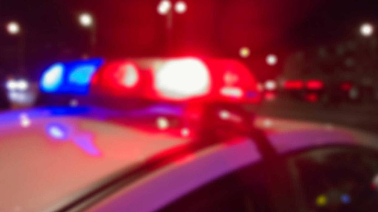 Police