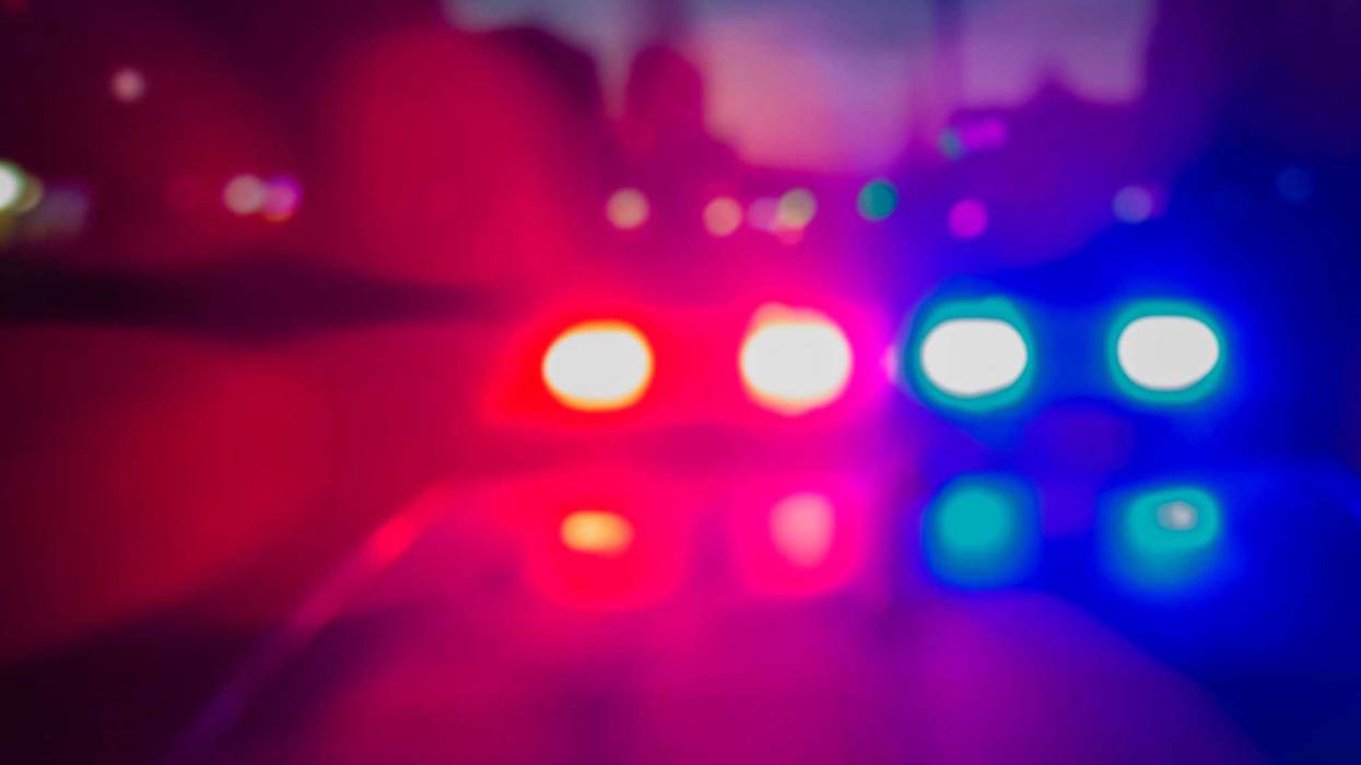 Police