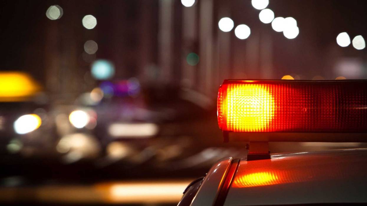 Police