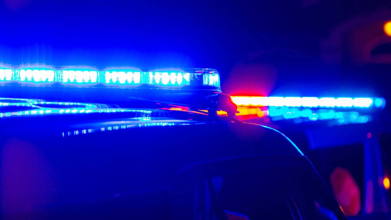 Police