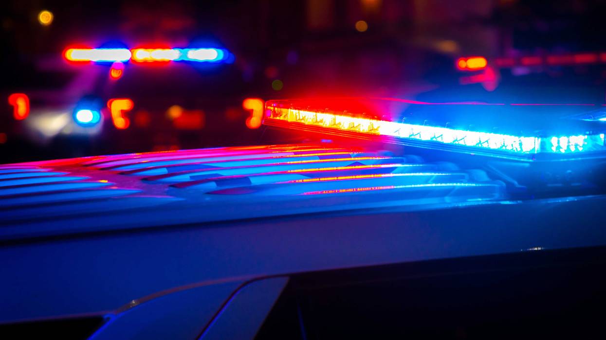 Police