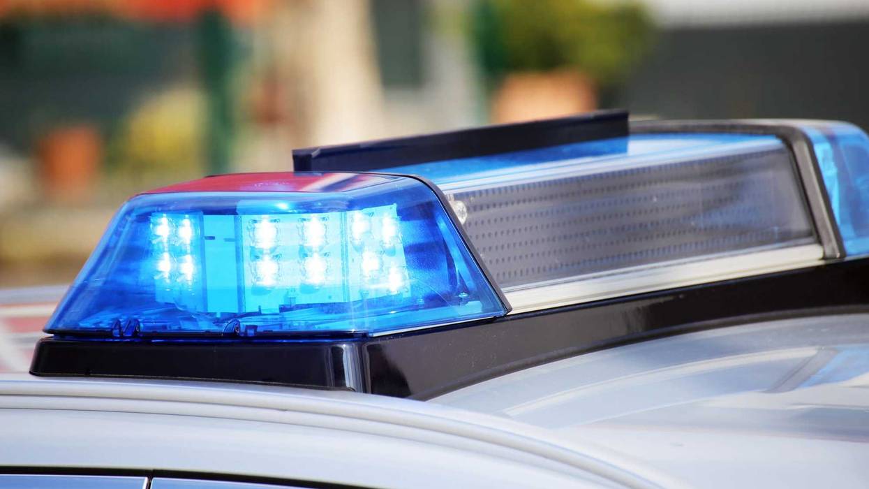 Police