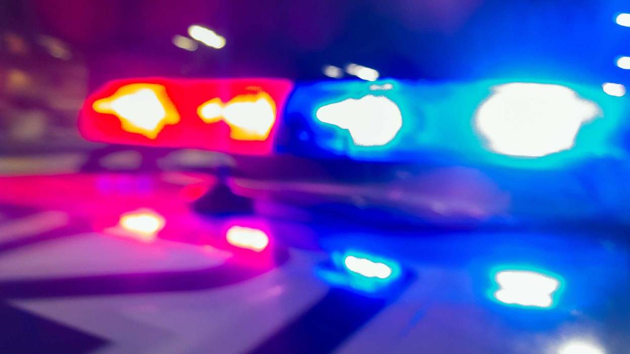 Police