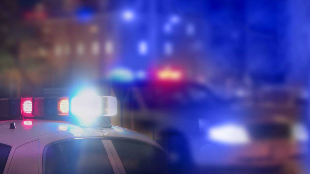 Police