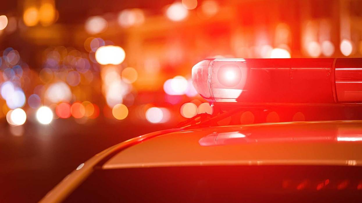 Police
