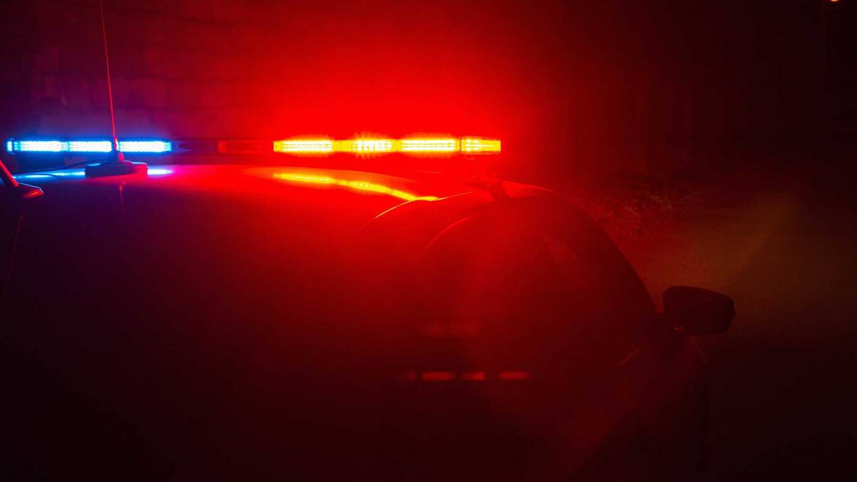 Police