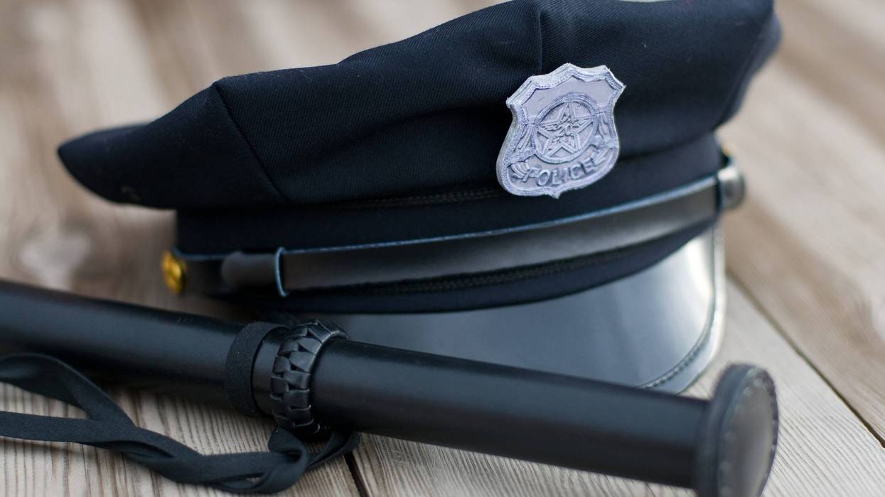 police