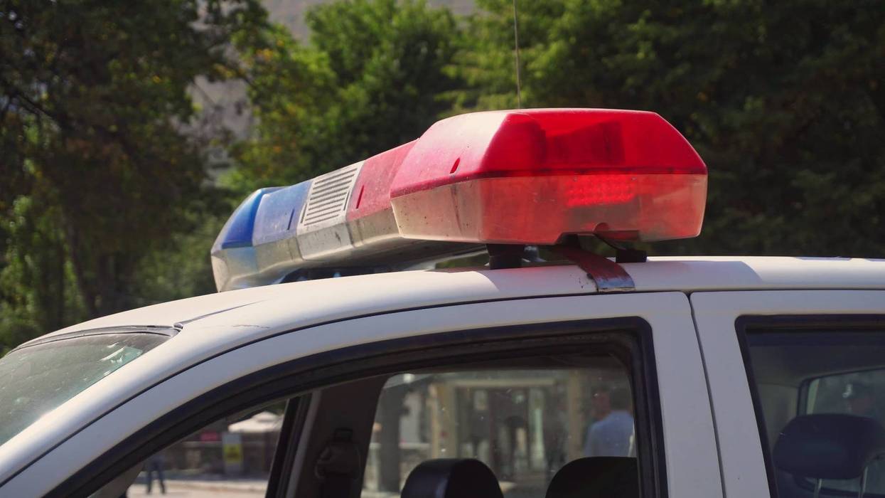 Police