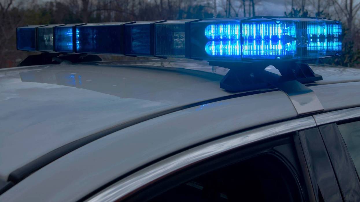 Police