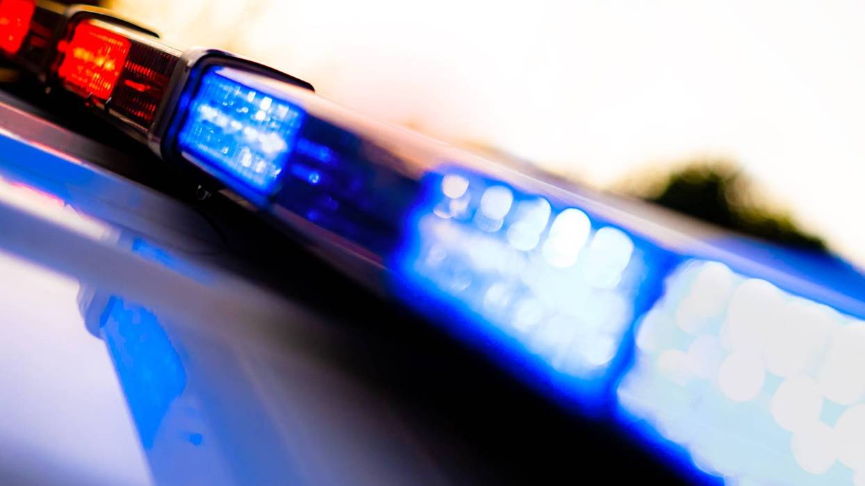 Police