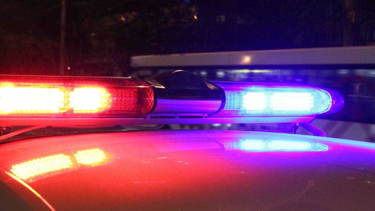 Police