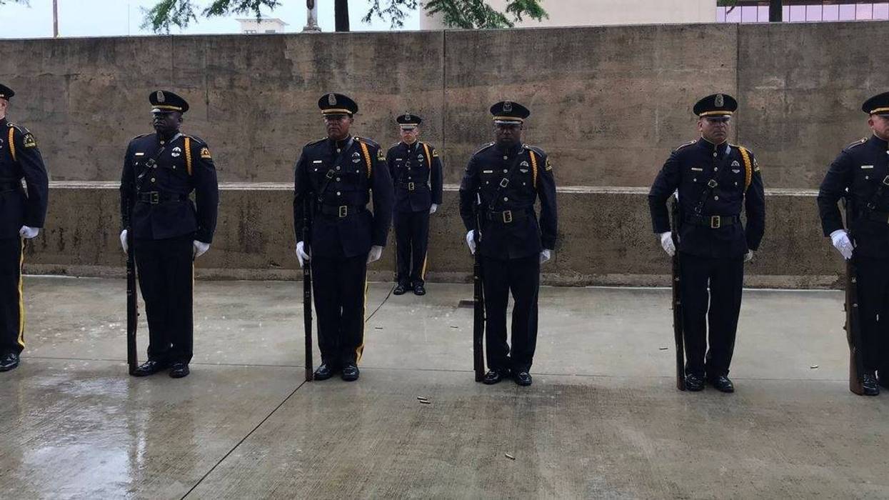 police