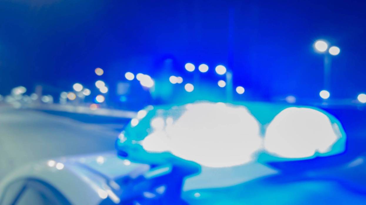 Police