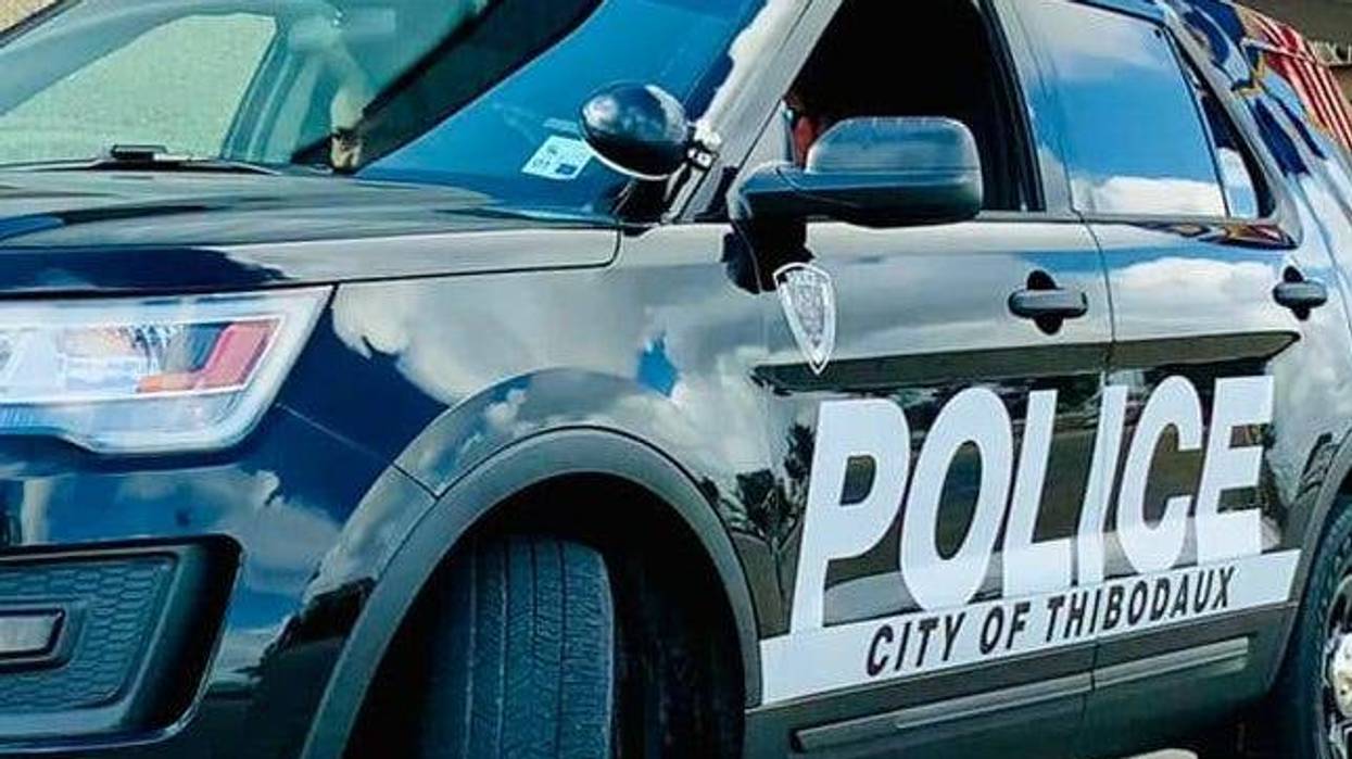 Police