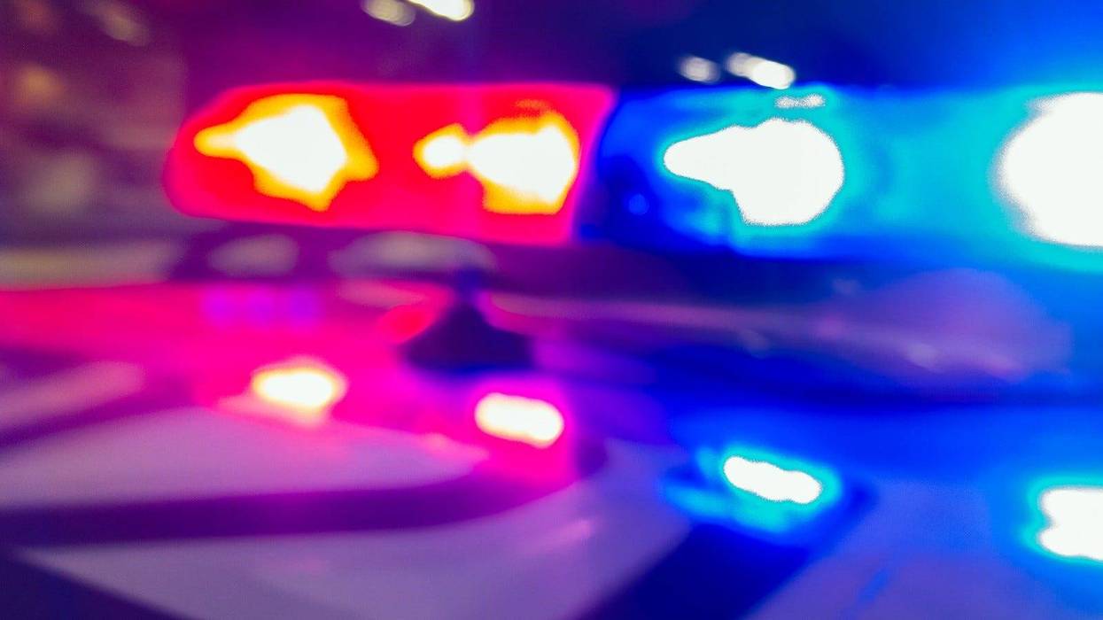 police