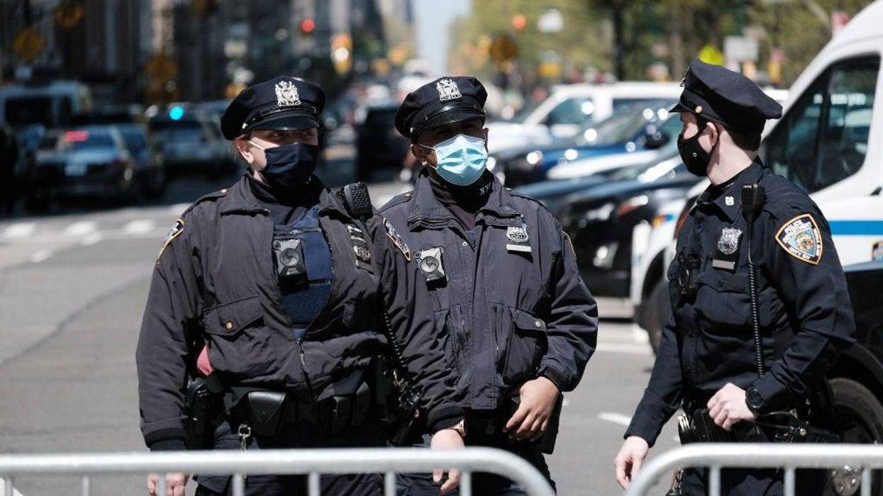 Police