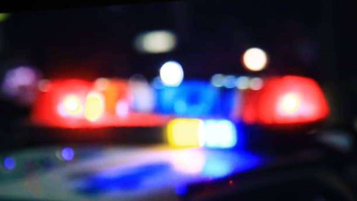 Police