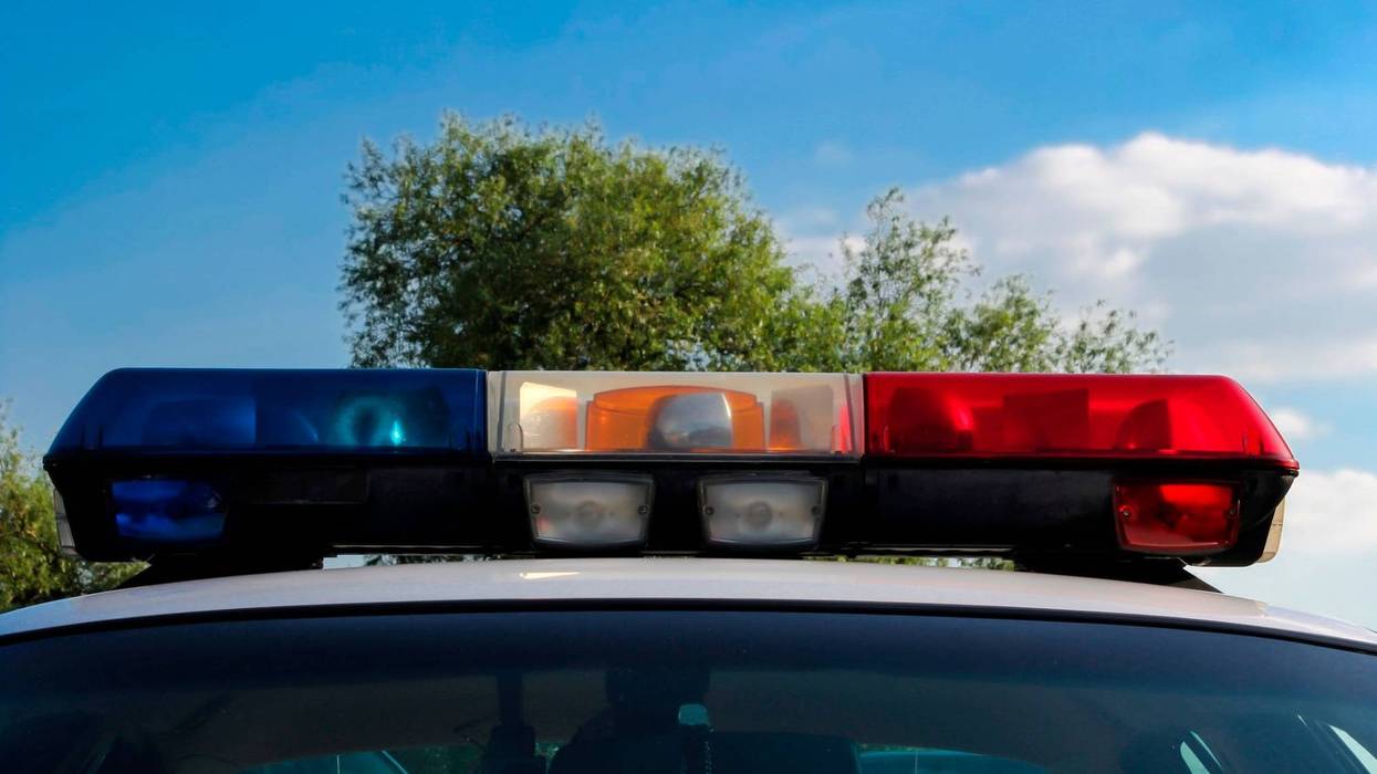 Police
