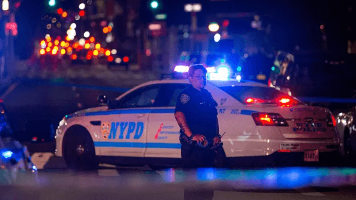 police