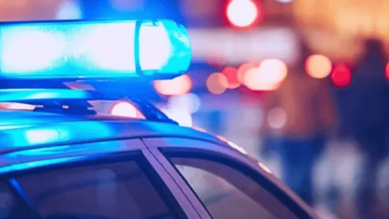 Police