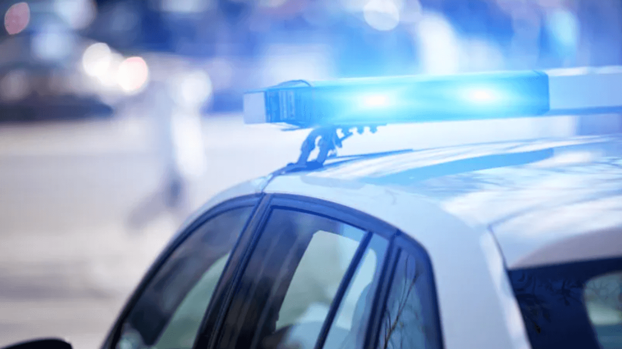 police