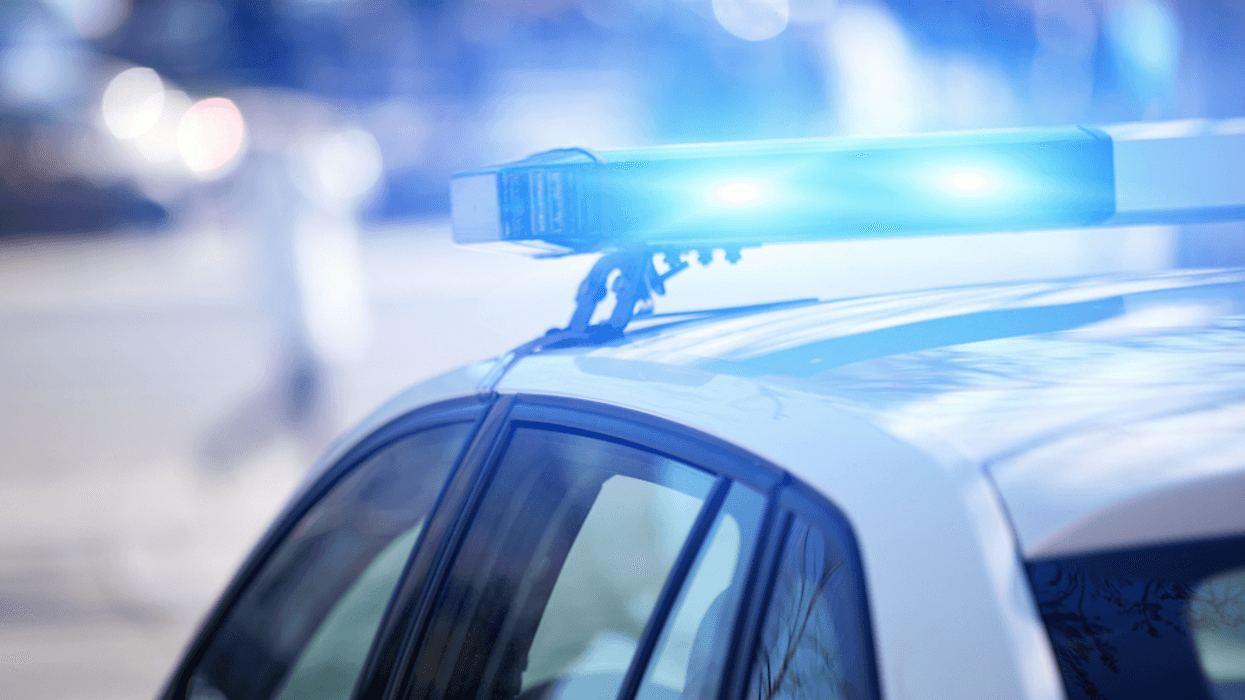 police