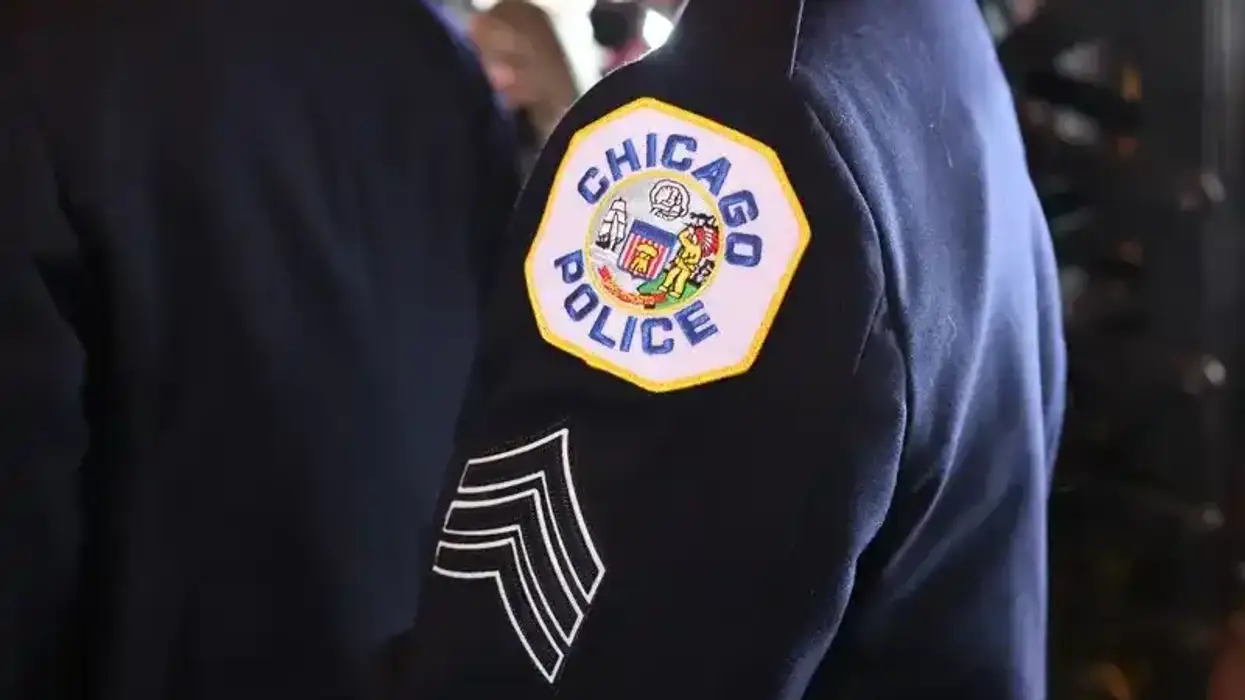 police