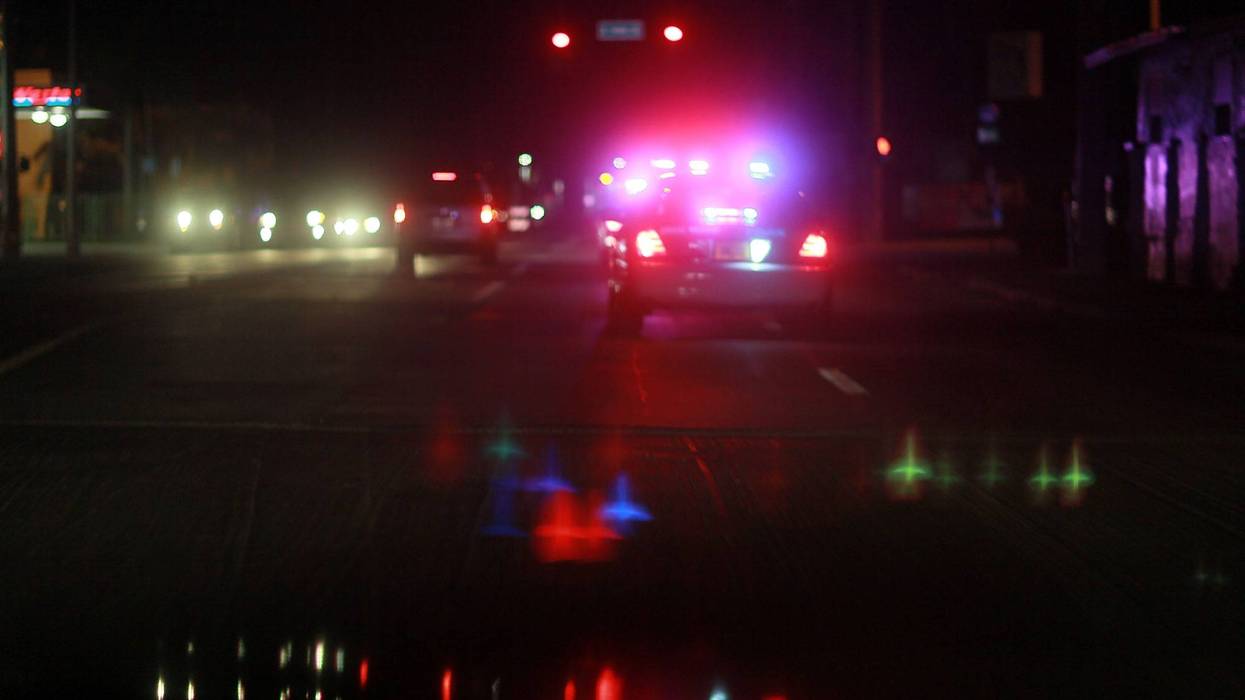 POLICIA DE MIAMI