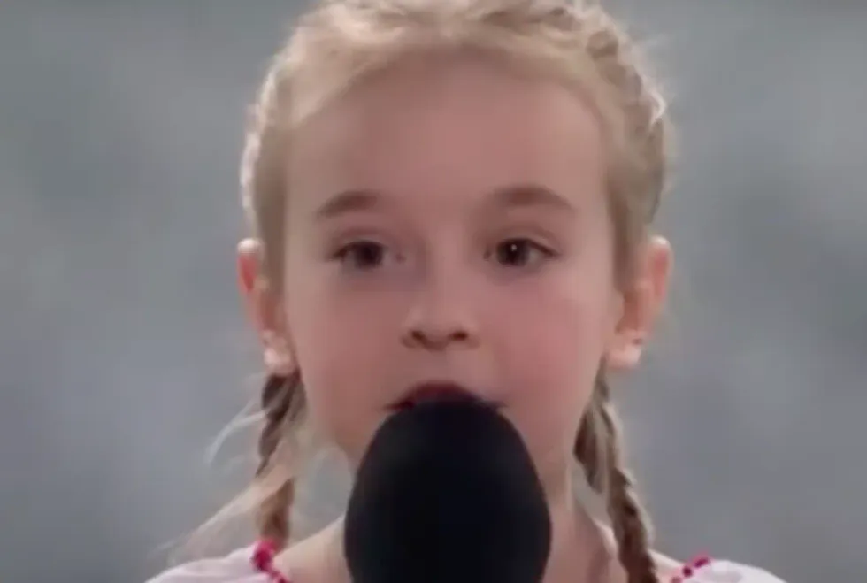 Polish girl