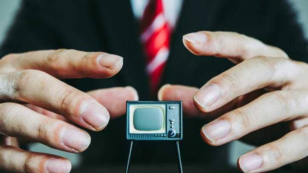 political ad spending