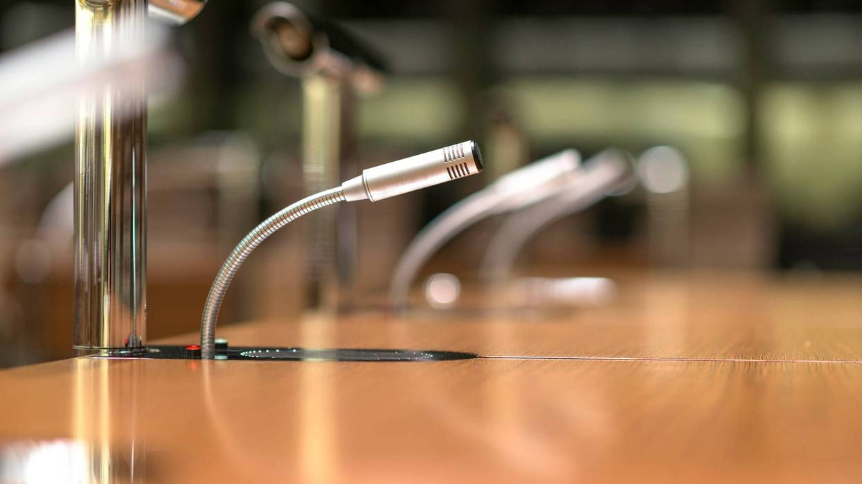 Political upheaval in Archbald as three council members resign