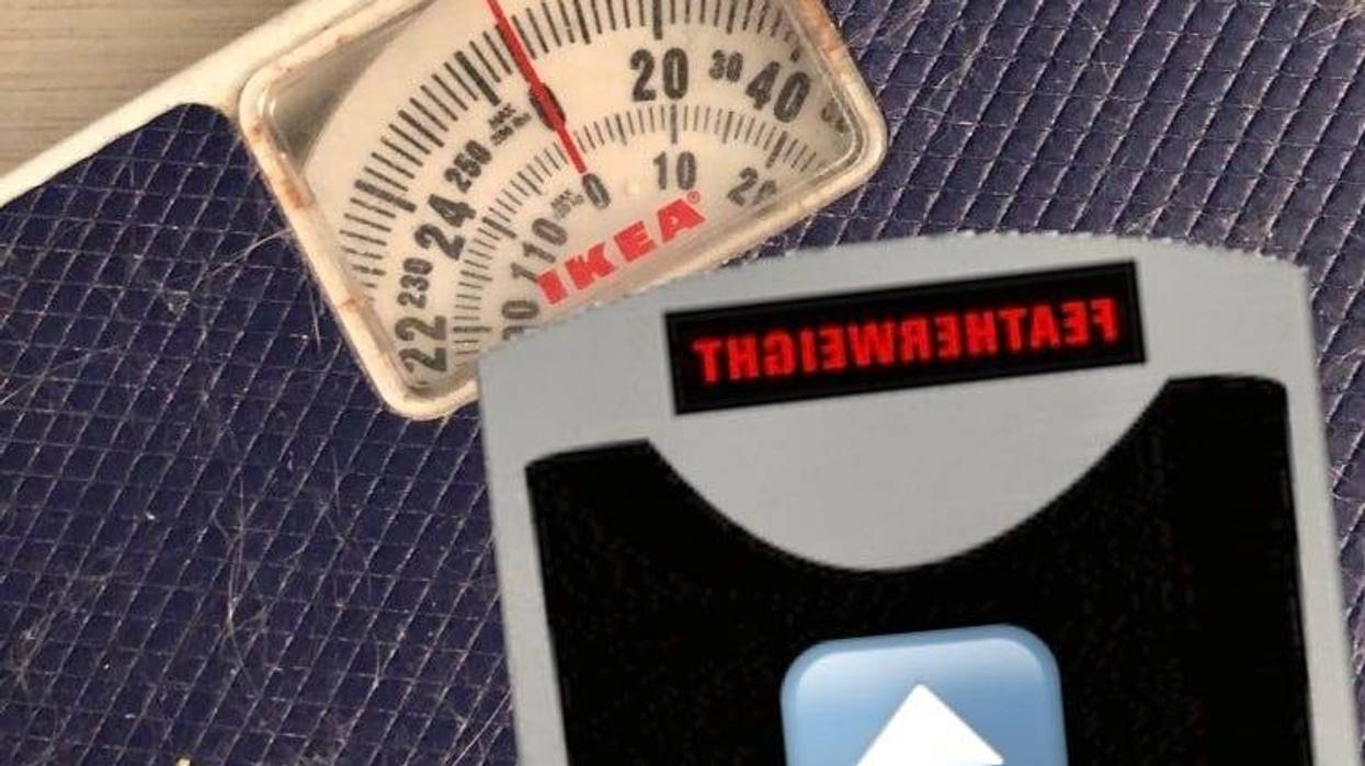 Poll: People Gained 5-9 Pounds