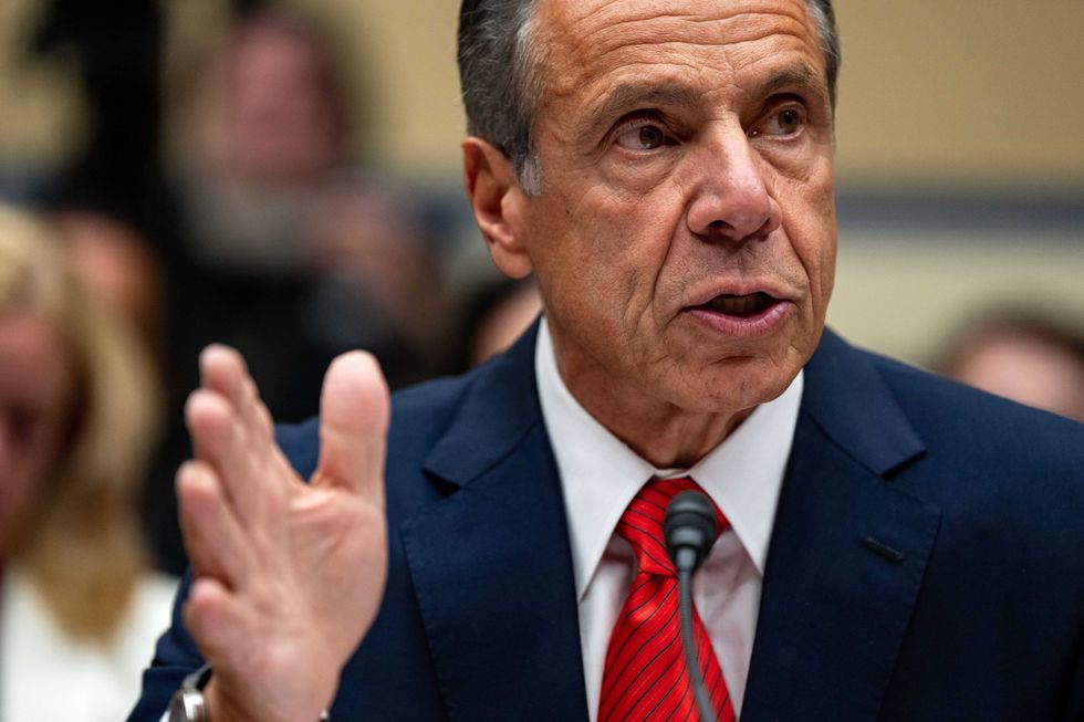 Polls show Cuomo would likely be a frontrunner should he launch a mayoral bid, though voters are split on a potential bid