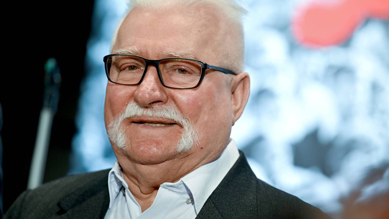 POLONIA-EEUU-ELECCIONES