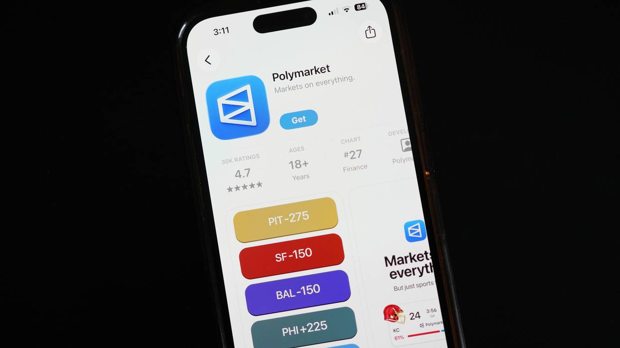 Polymarket US Market 62