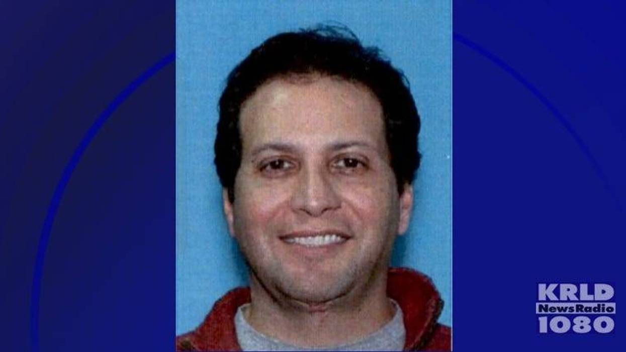 Poncho Nevarez (D-Eagle Pass)