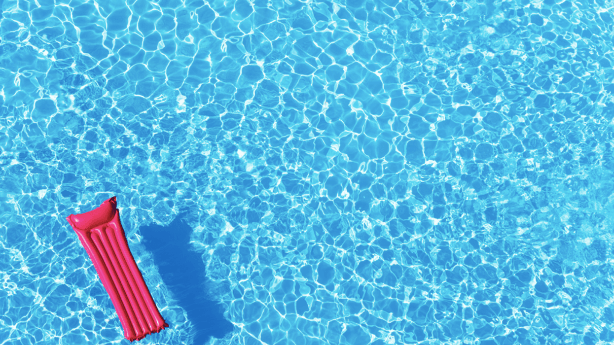 pool