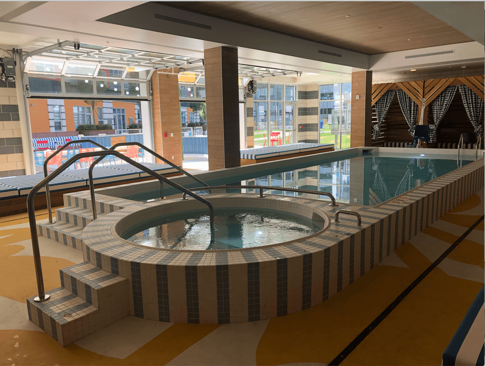 Pool