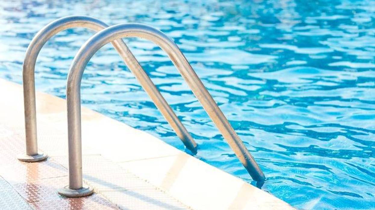 pools