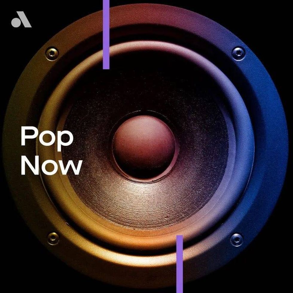 Pop Now exclusive station