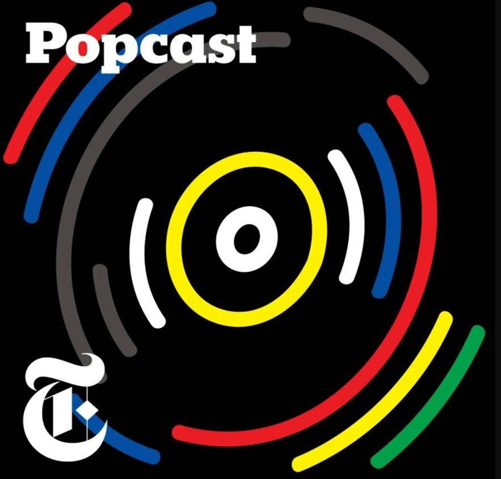 Popcast