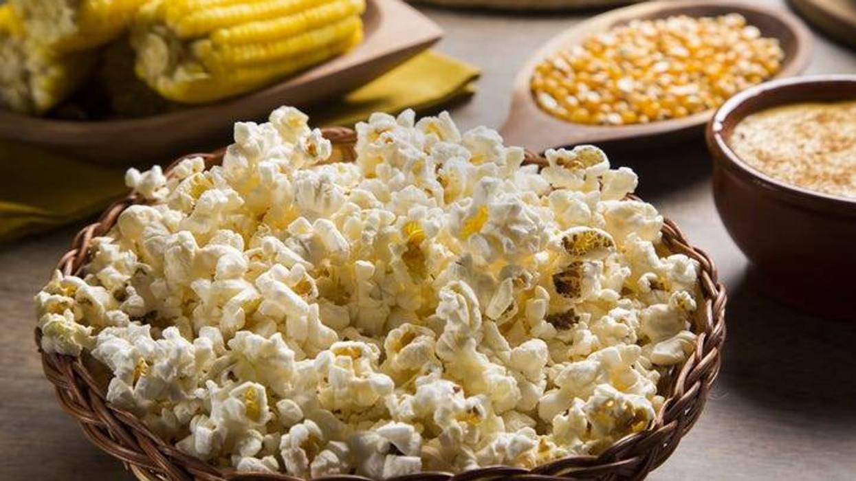Popcorn