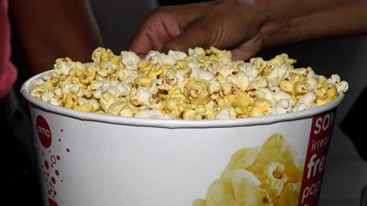 Popcorn