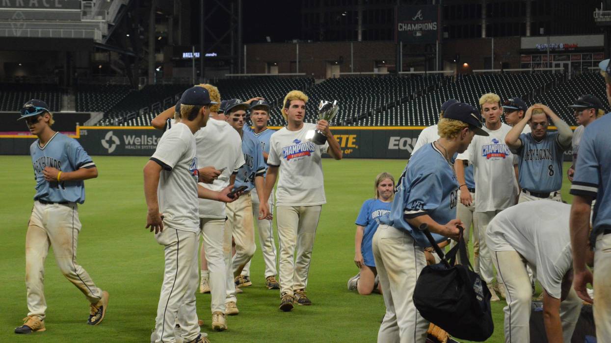 Pope defeats Allatoona for the GHSA 6A state title