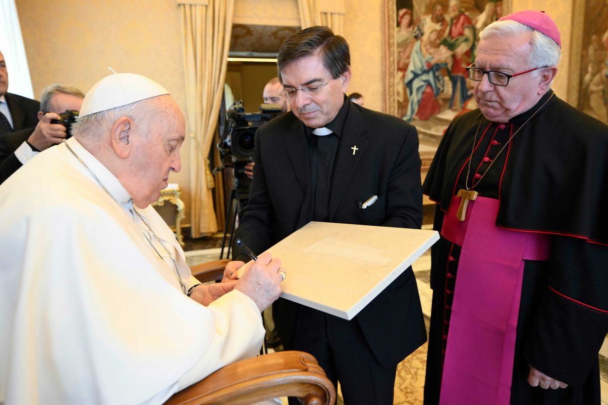 Pope Francis, Same-Sex Marriage, LGBTQ, Catholic Church