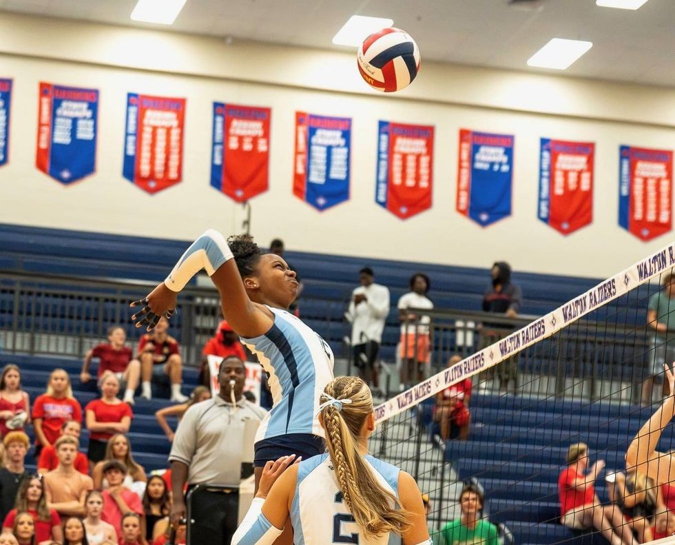 'Family' vibe key for Pope as they make run to a state title