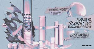 KISW Presents: Poppy @ The Paramount Theatre