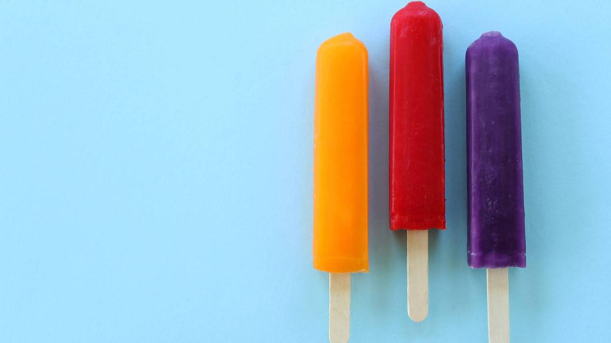 Popsicle