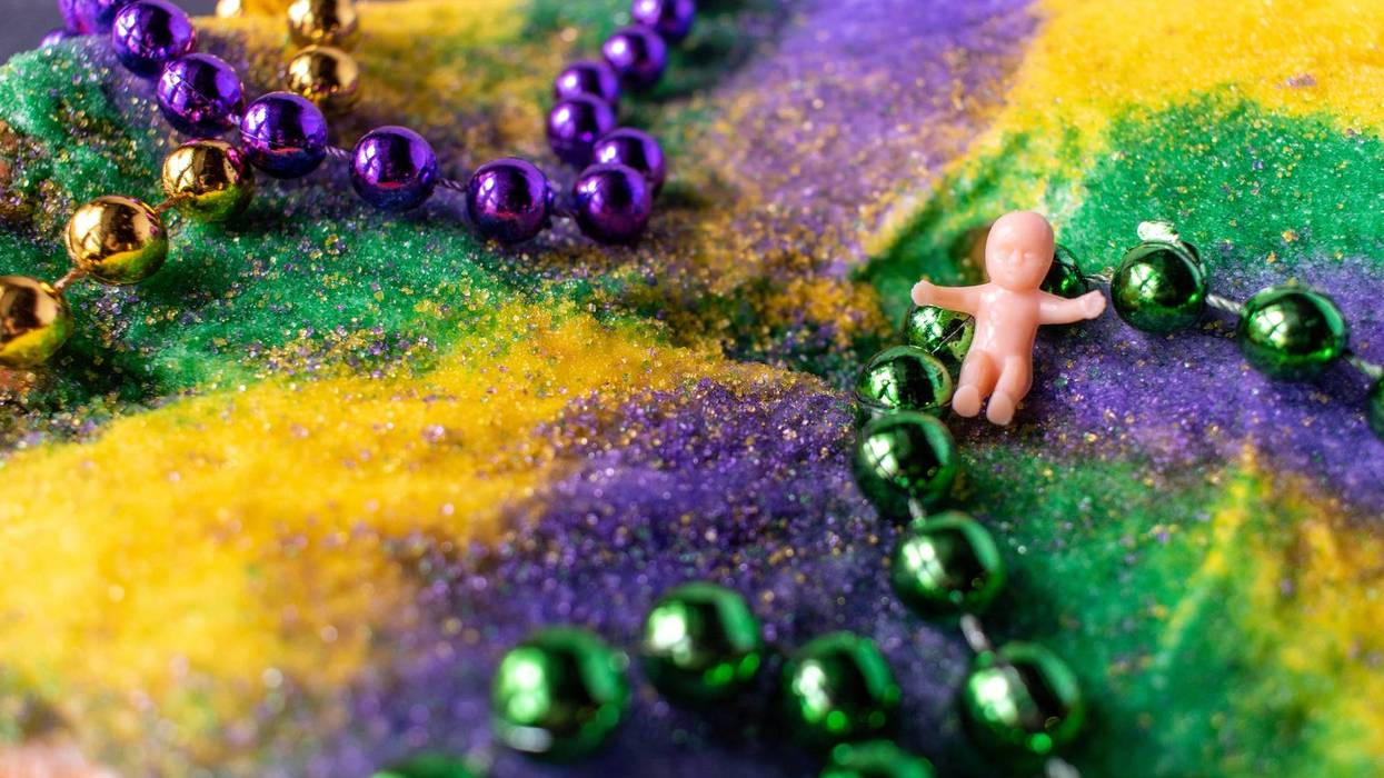 Popular king cake brand temporarily unavailable after bakery issue